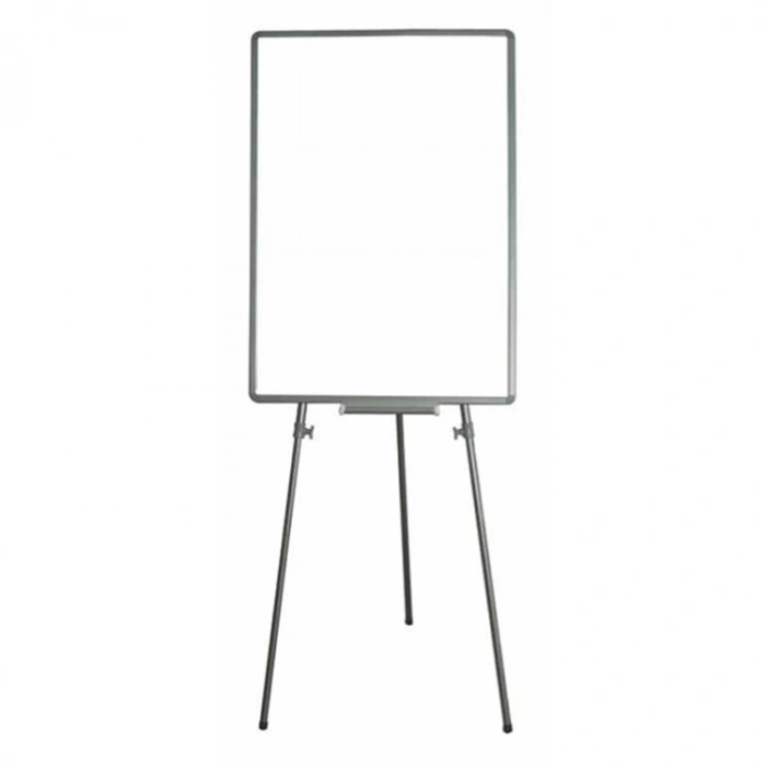 İNTER 620 TELESKOPİK AYAKLI BEYAZ YAZI TAHTASI 40X55