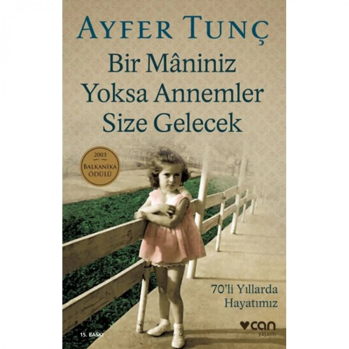 BİR MANİNİZ YOKSA ANNEMLER SİZE GELECEK