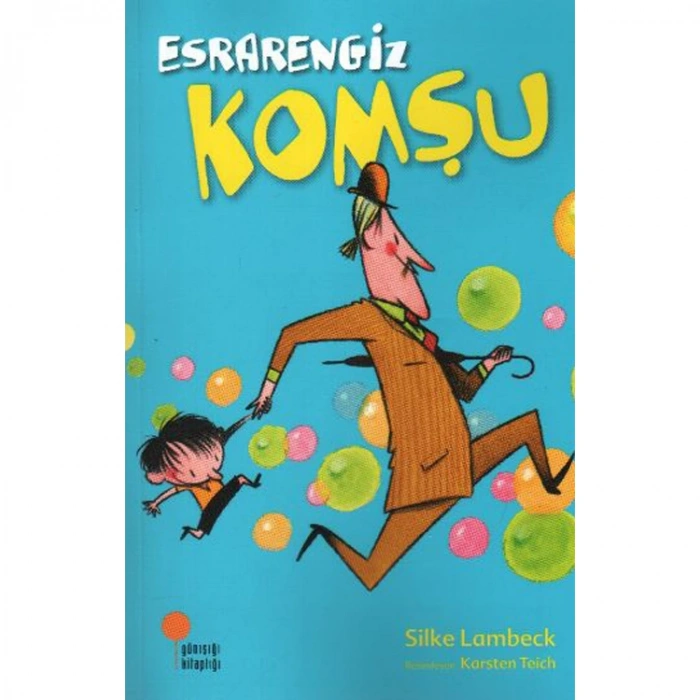 ESRARENGİZ KOMŞU-1