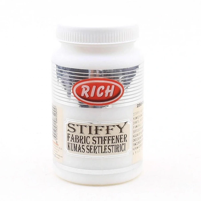 RİCH FBSTF-250-11399 FABRIC STIFFENER 250 CC