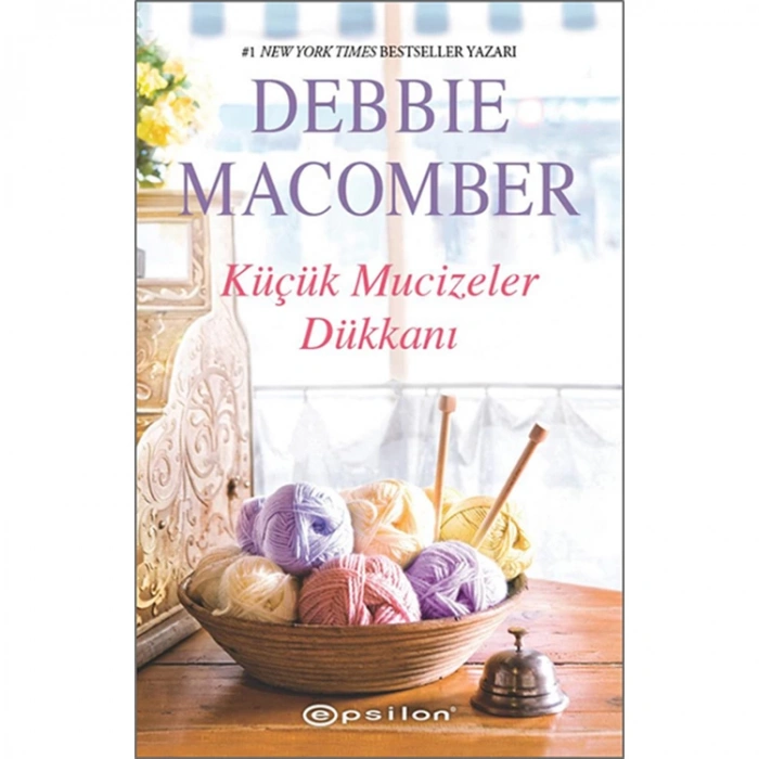 KÜÇÜK MUCİZELER DÜKKANI - 1