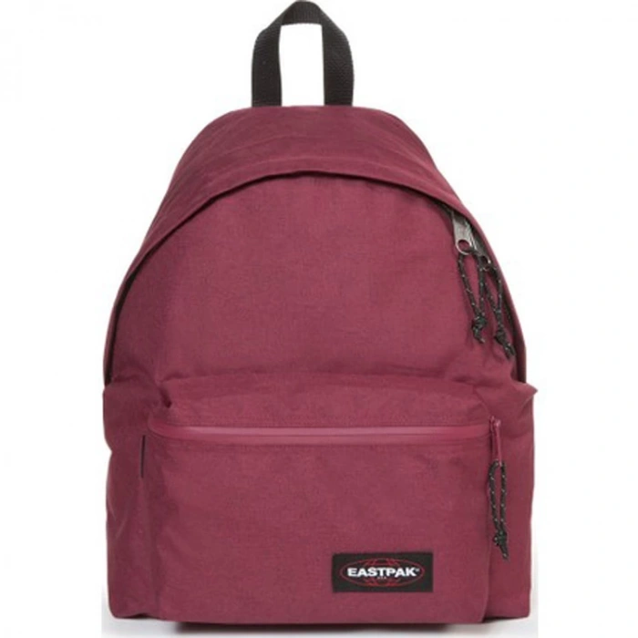 EASTPAK PADDED PAKR MONOMEL MERLOT SIRT ÇANTASI EK62062T