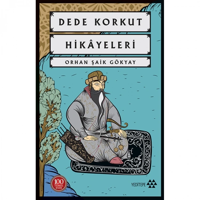 DEDE KORKUT HİKAYELERİ