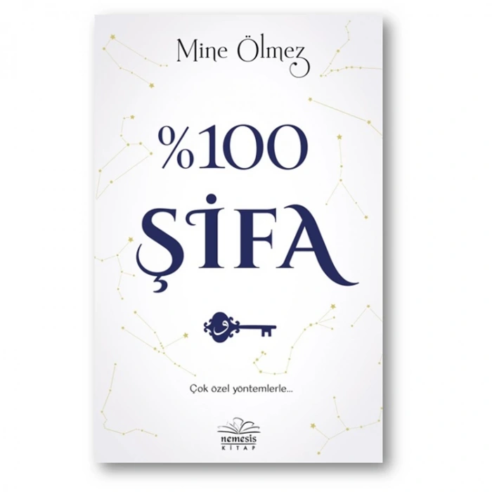 100 ŞİFA