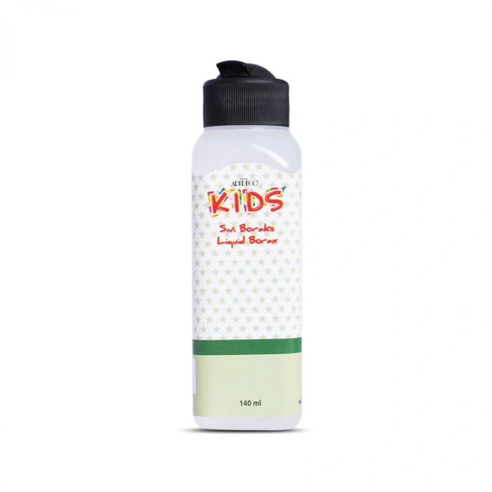 ARTDECO KIDS JEL & BORAKS 140ML ŞEFFAF