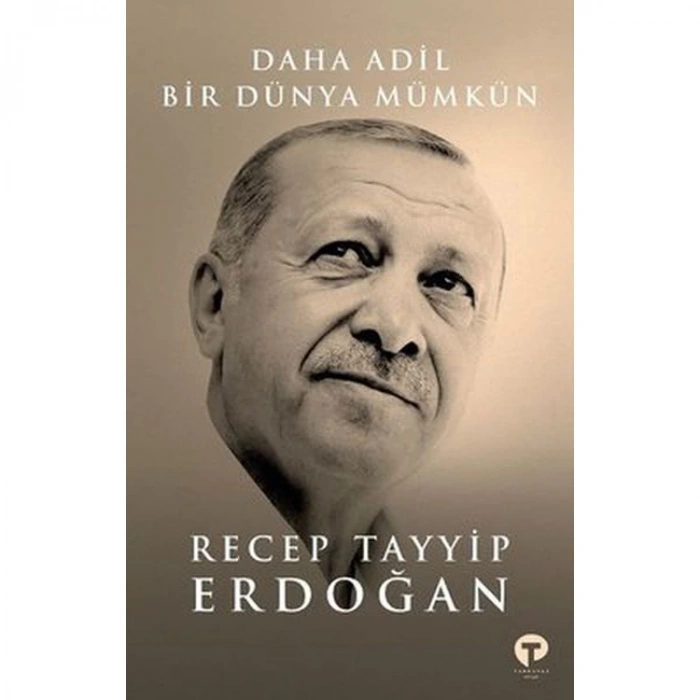 DAHA ADİL BİR DÜNYA İÇİN