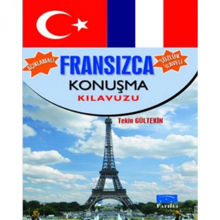 FRANSIZCA KONUŞMA KLAVUZU