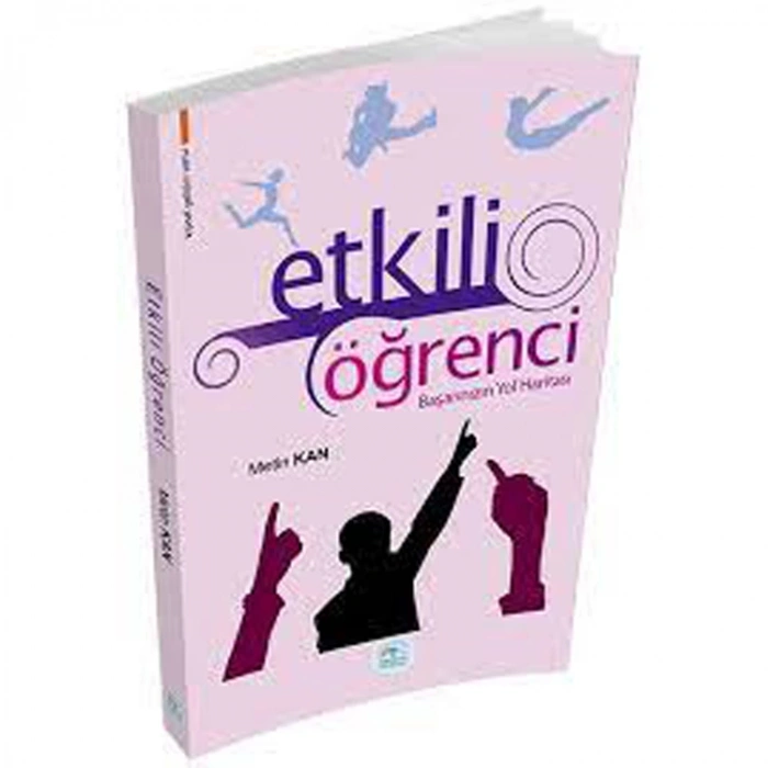 KİŞİSEL GELİŞİM SERİSİ - ETKİLİ ÖĞRENCİ