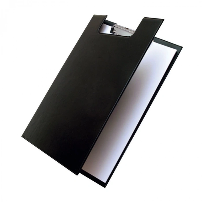 KRAF 1045 A4 KAPAKLI SEKRETERLİK SİYAH