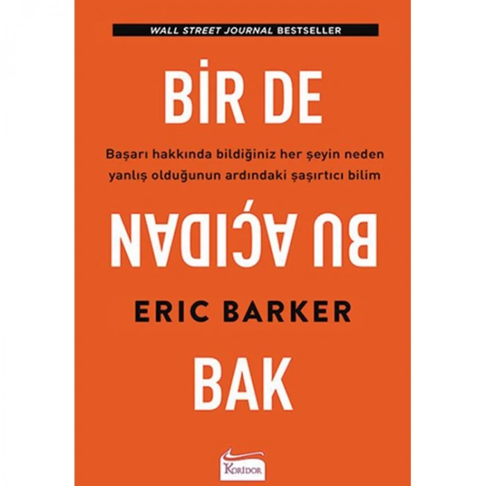 BİR DE BU AÇIDAN BAK