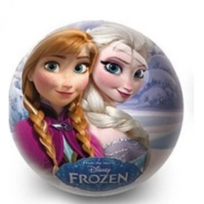 FROZEN PLASTİK TOP