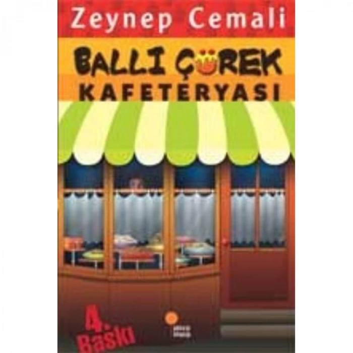 BALLI ÇÖREK KAFETARYASI