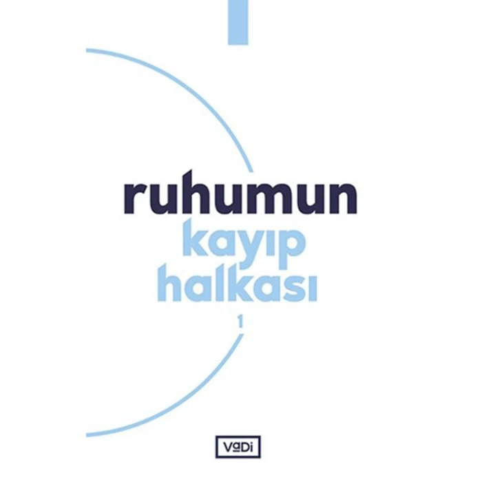 RUHUMUN KAYIP HALKASI -1