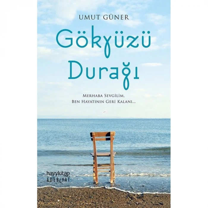GÖKYÜZÜ DURAĞI