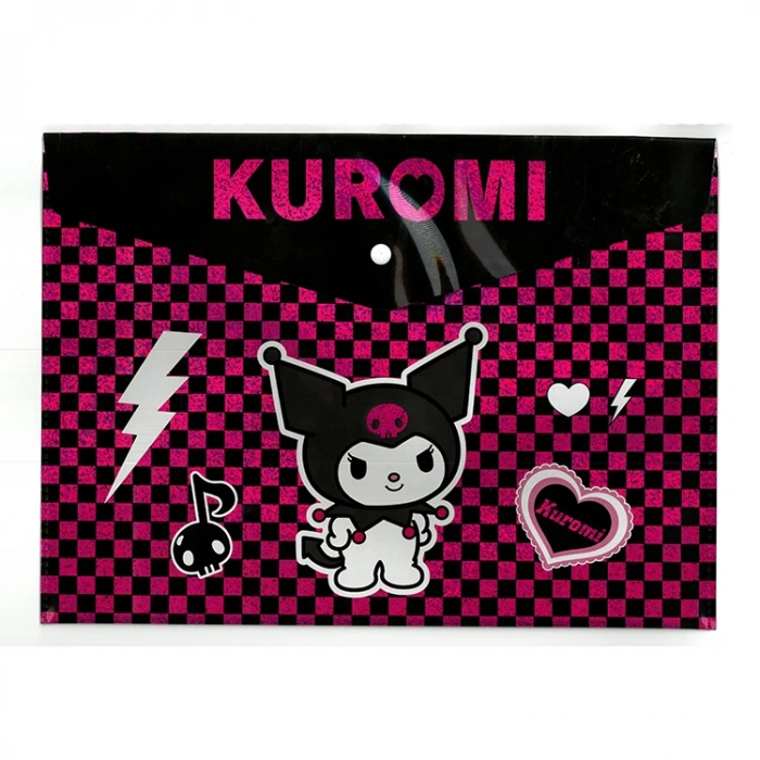 TMN KUROMİ 590158 ÇITÇITLI DOSYA - TEKLİ