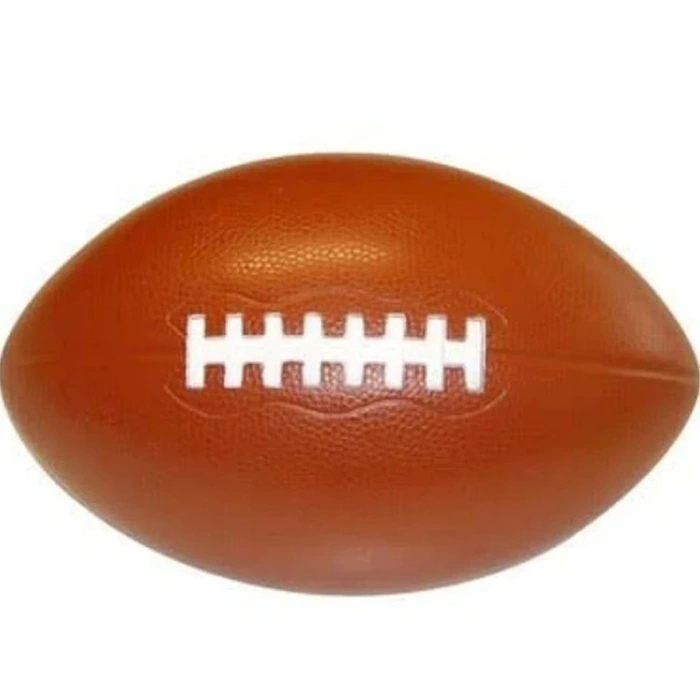 CTOY H-1  YUMUŞAK AMERİKAN FUTBOL TOPU