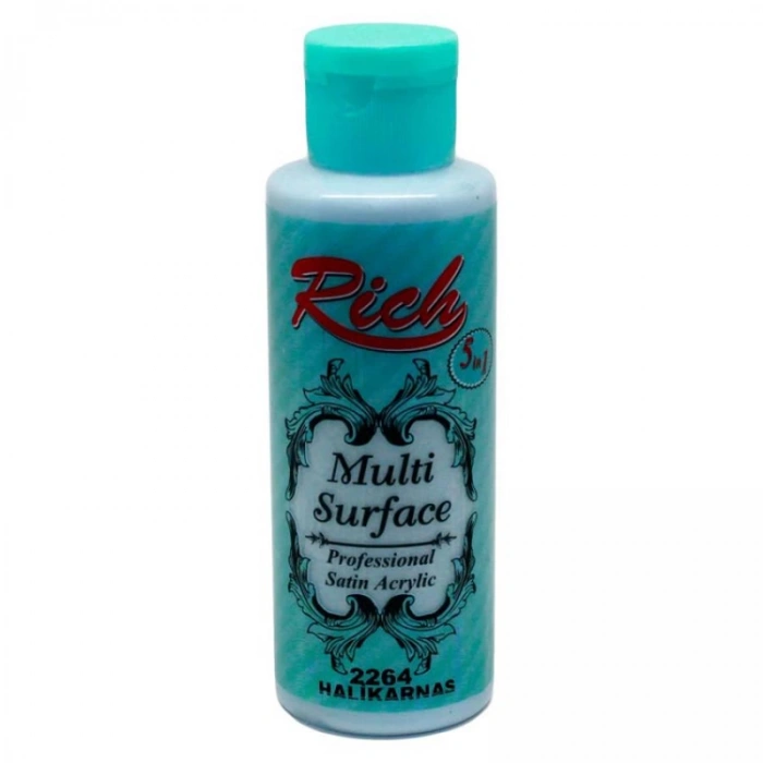 RİCH MLS-120-2264 MULTİ SURFACE 120 CC HALİKARNAS