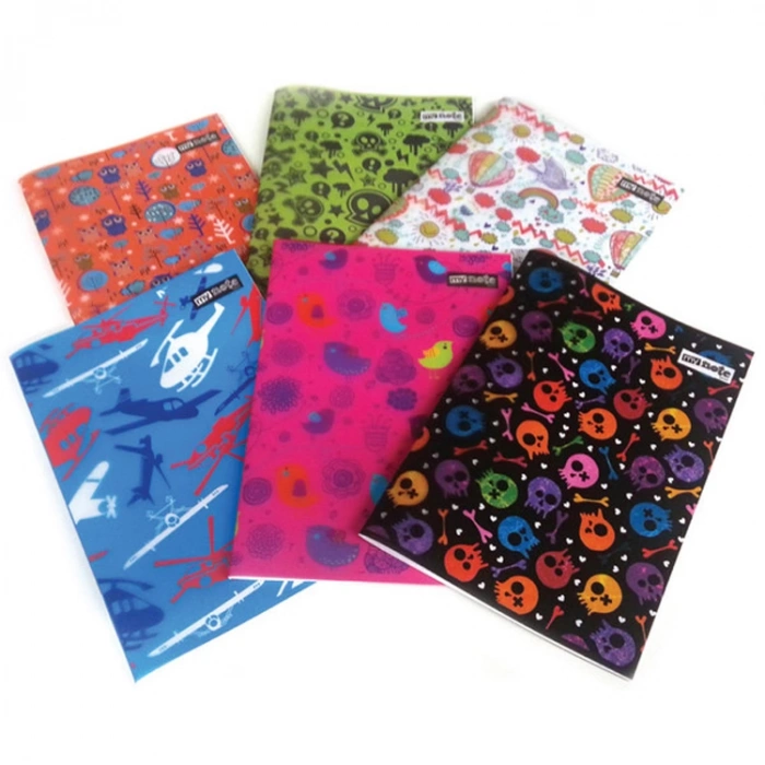 UMUR MYNOTE TEXT COLLECTION PP KAPAK DEFTER A5 80 YP.ÇİZGİLİ