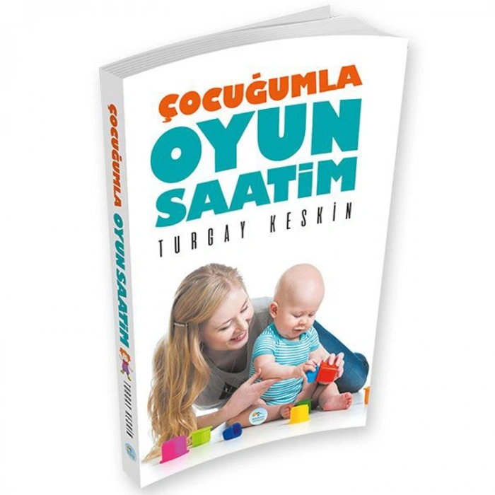 ÇOCUĞUMLA OYUN SAATİM