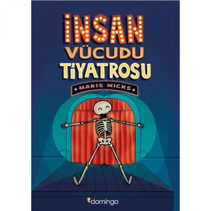 İNSAN VUCUDU TİYATROSU