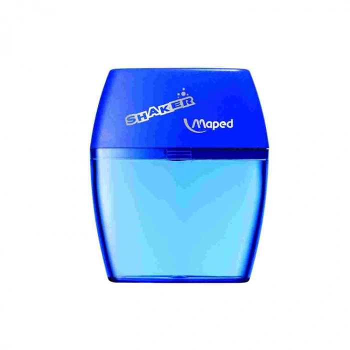 MAPED 534755ZG SHAKER ÇİFT DELİKLİ KALEMTRAŞ