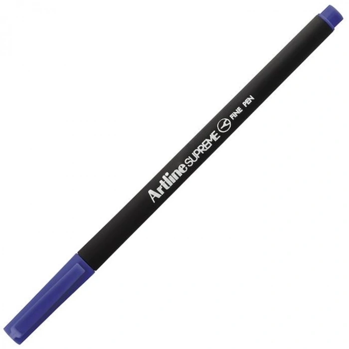 ARTLINE SUPREME EPFS-200 FINE PEN PURPLE