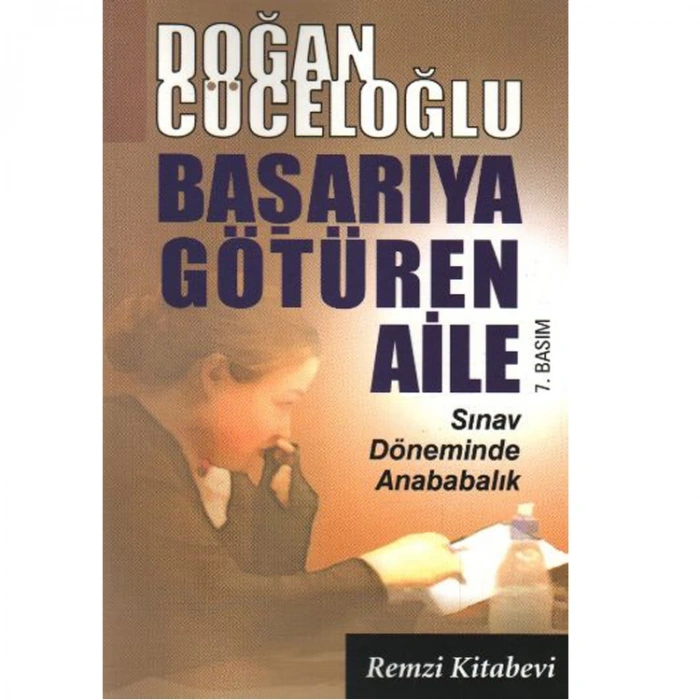 BAŞARIYA GÖTÜREN AİLE
