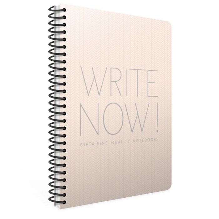 GIPTA NOW SPR.PP.KPK.DEFTER A4 100YP. KARELİ