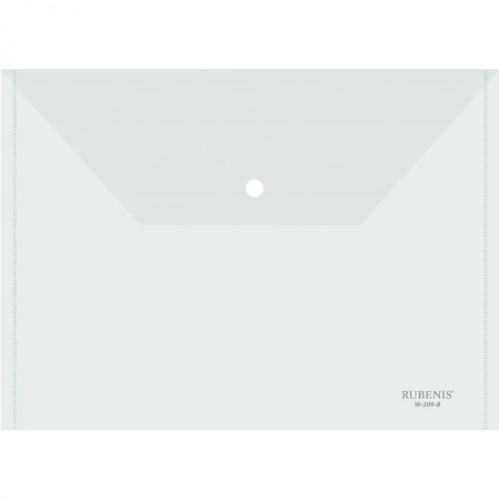 RUBENİS W-209 ÇITÇITLI DOSYA BEYAZ