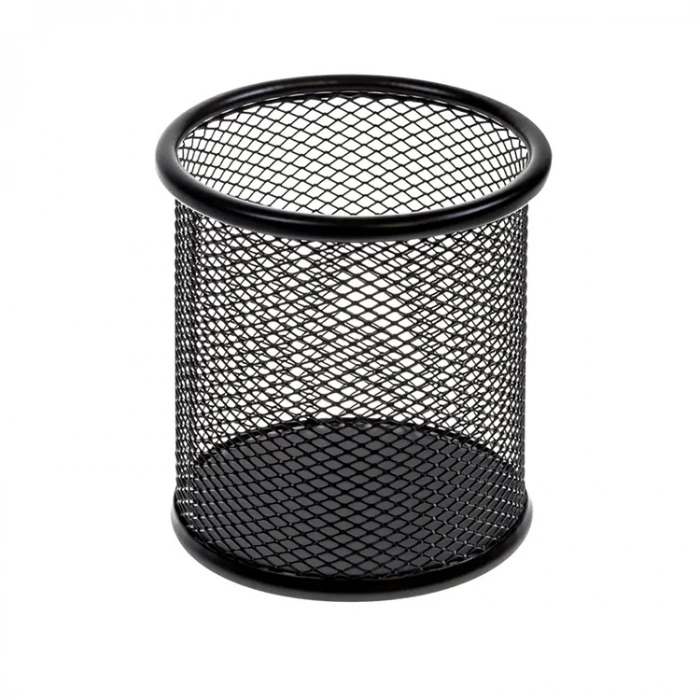 MANE MK  FİLE METAL KALEMLİK SİYAH - TEKLİ