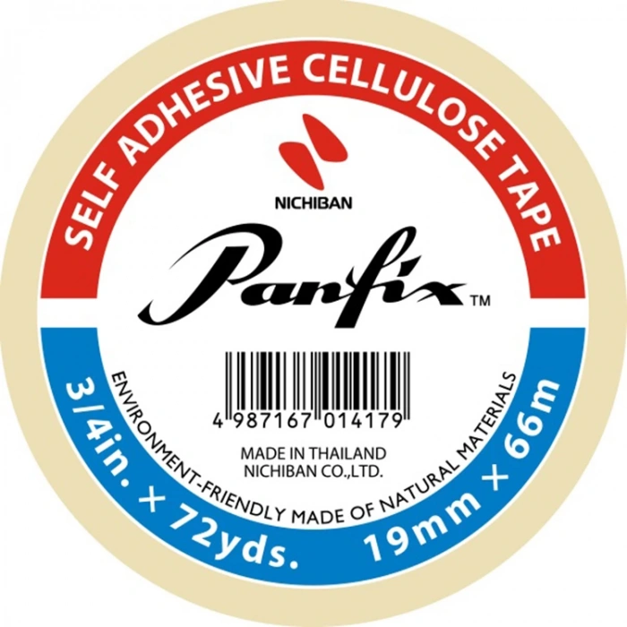 PANFİX SELOFAN BANT 19x66m