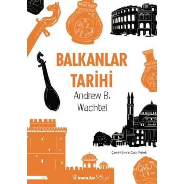 BALKANLAR TARİHİ