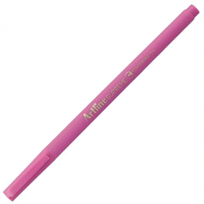 ARTLINE SUPREME EPFS-210 FINE PEN PINK