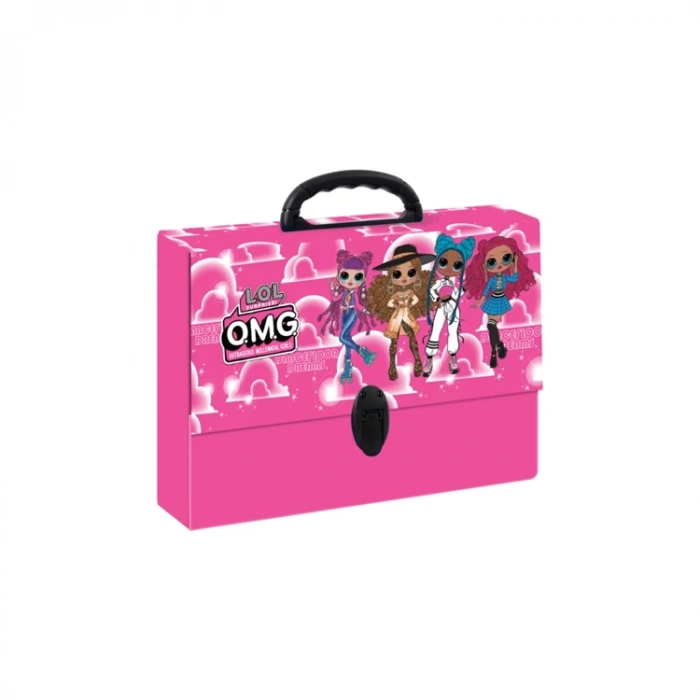 KESKİN COLOR L.O.L OMG SAPLI ÇANTA 120800-79