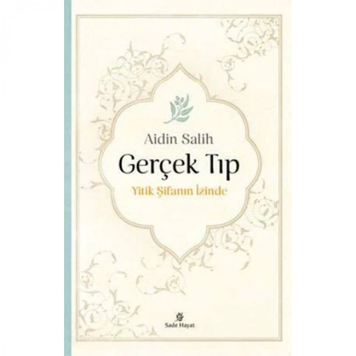 GERÇEK TIP