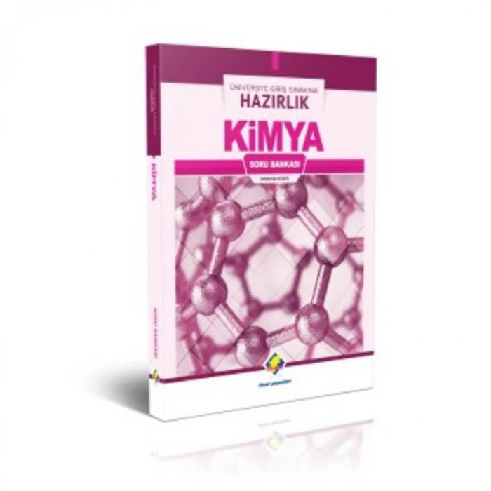 FİNAL ÜNİVERSTEYE HAZIRLIK KİMYA SORU BANKASI