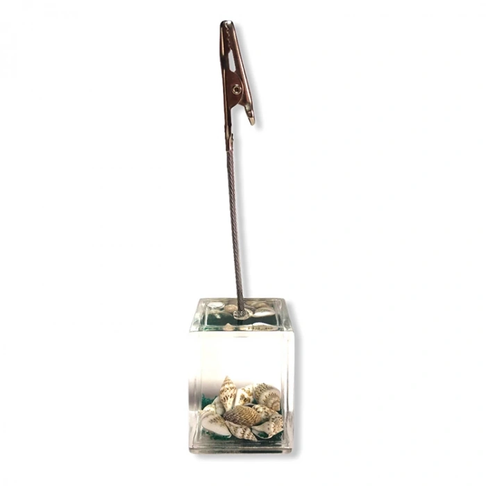 SİNERJİ AKVARYUMLU KAĞIT TUTACAĞI KT287-DY