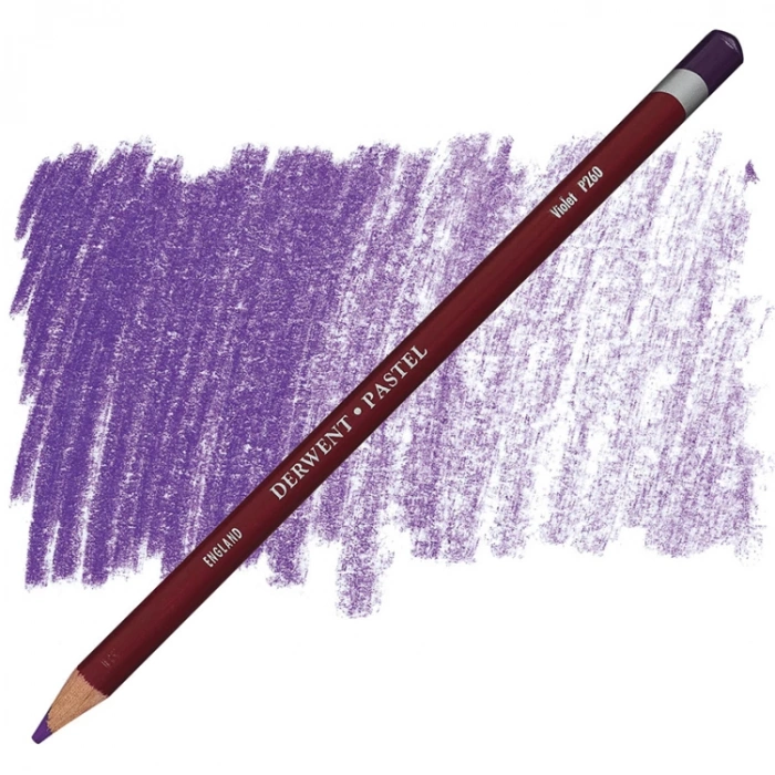 DERWENT  PASTEL PENCIL -  VIOLET  P260
