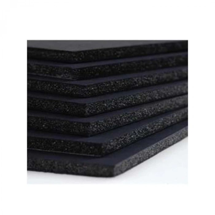 TEKNOPOİNT KÖPÜKLÜ MAKET KARTONU SİYAH 50x70 5mm