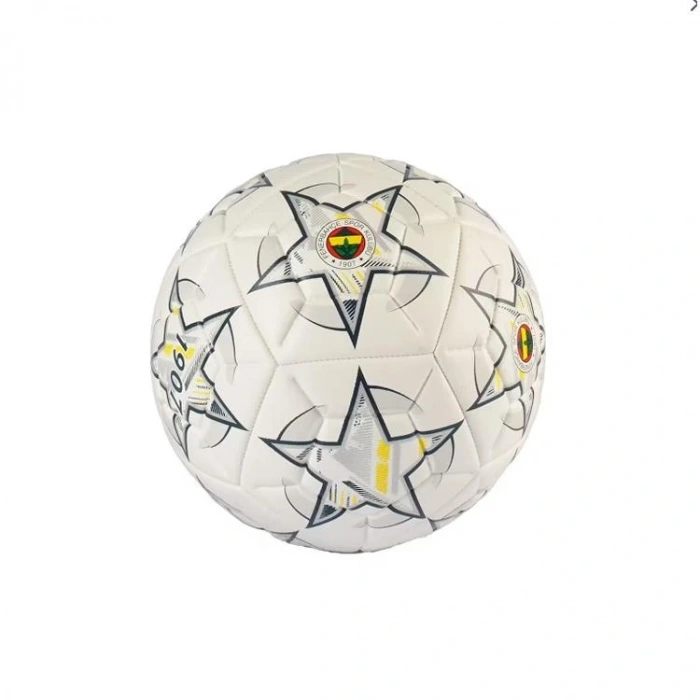 TMN 599987 FENERBAHÇE MATCH FUTBOL TOPU NO:5