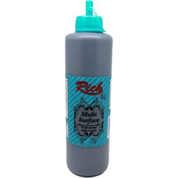 RİCH MLS-500-2242 MULTİ SURFACE 500 CC ANTİK GRİ
