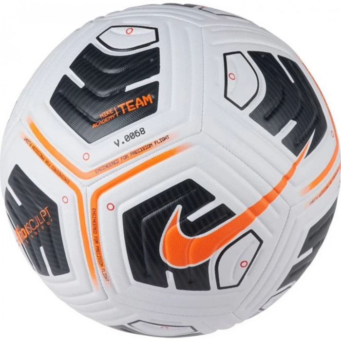 NIKE ACADEMY TEAM FUTBOL TOPU CU8047-101 NO:5