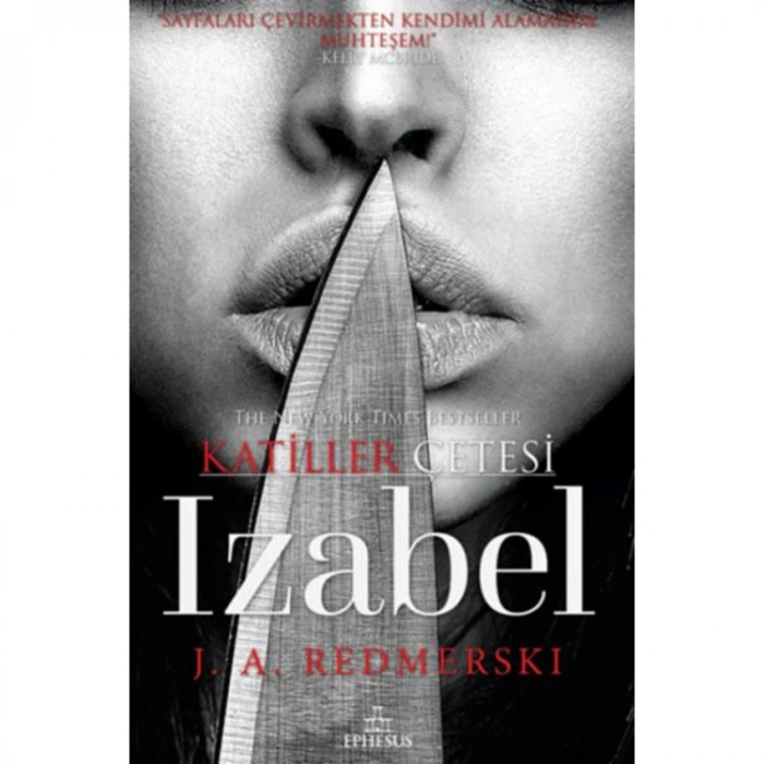 KATİLLER ÇETESİ - İZABEL