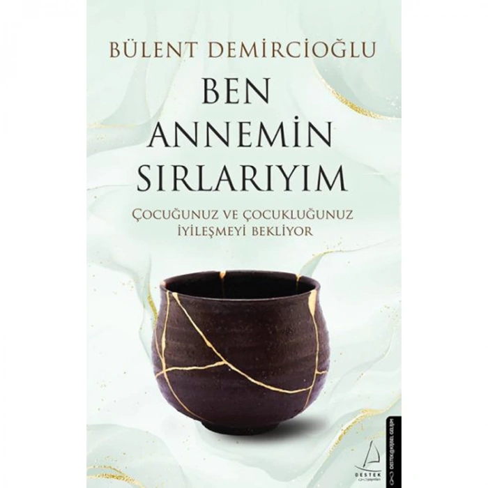 BEN ANNEMİN SIRLARIYIM