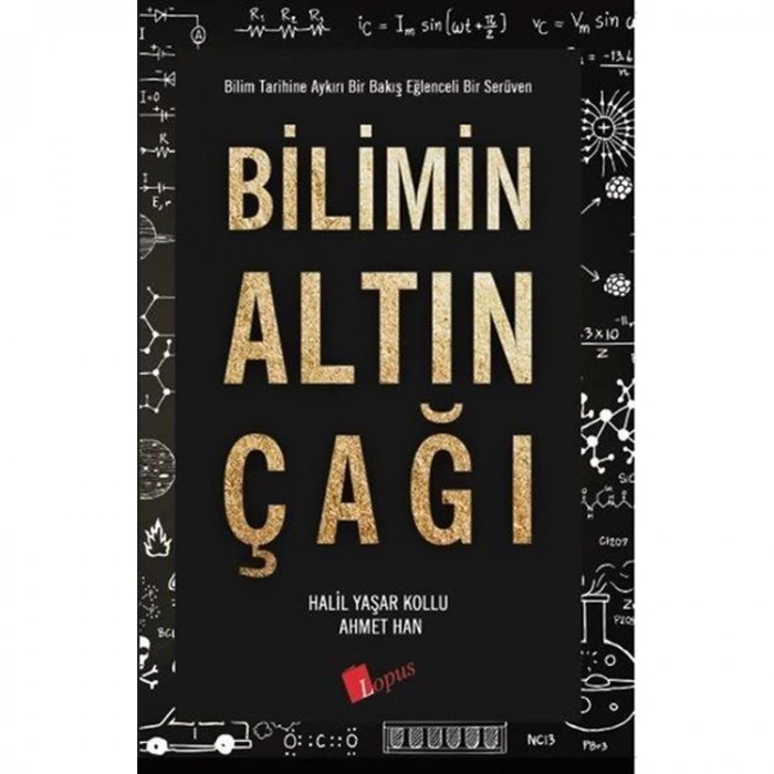 BİLİMİN ALTIN ÇAĞI