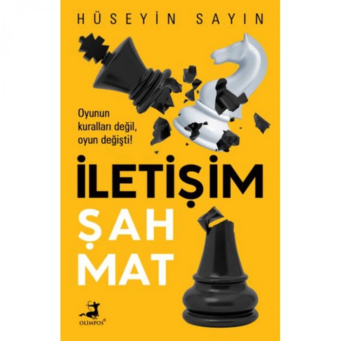 İLETİŞİM ŞAH MAT