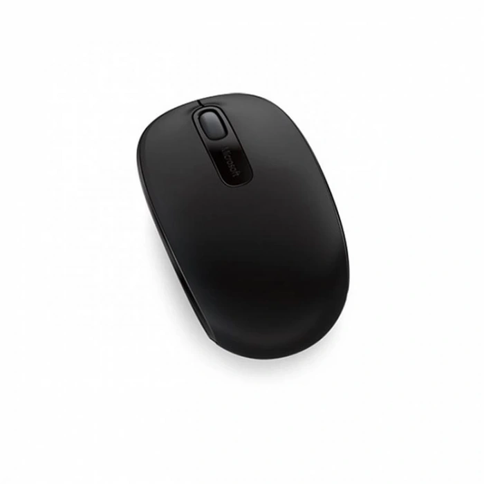 MİCROSOFT WIRELESS MBL 1850 KABLOSUZ MOUSE SİYAH
