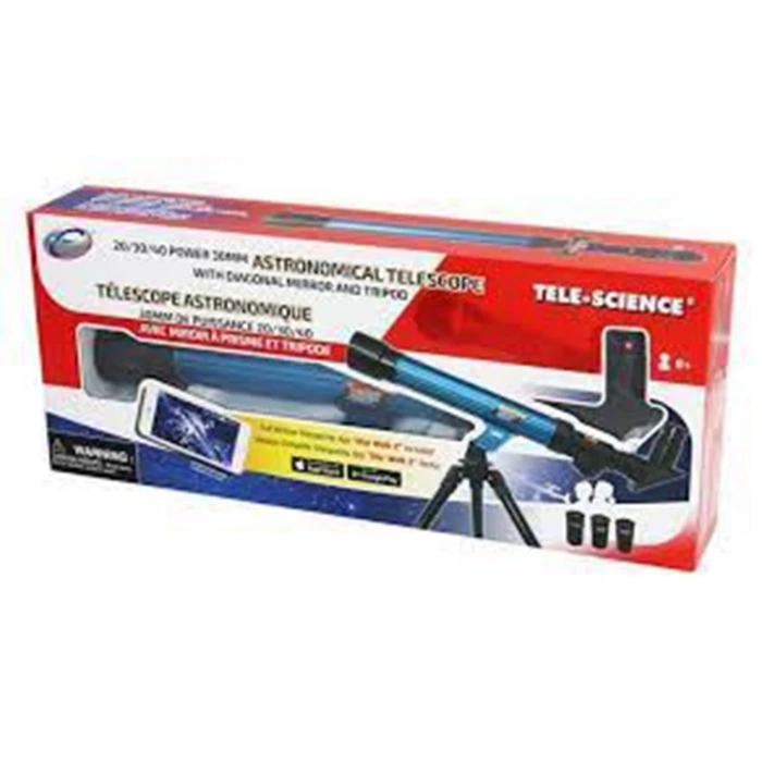 SUN S01002301 KÜÇÜK TELESKOP SETİ