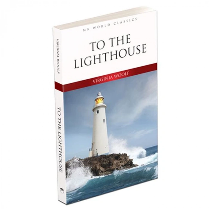 TO THE LIGHTHOUSE