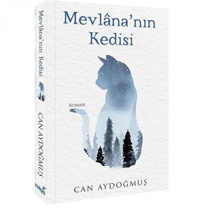 MEVLANANIN KEDİSİ